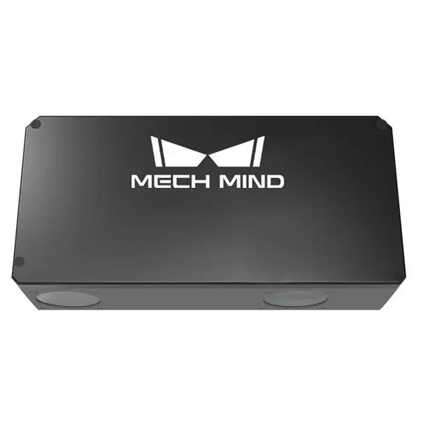 Mech-Mind LOG S Structured Light 3D Camera - Weight 2.2 kg