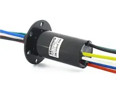 Senring M300 Capsule Slip Ring