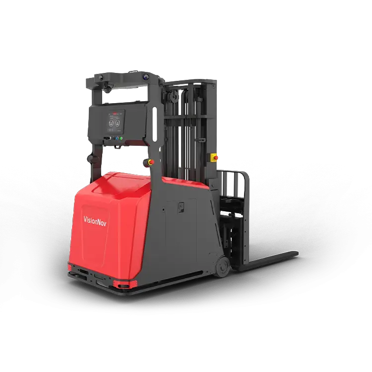 VisionNav VNP 15 Forklift AGV - Payload 1500 kg