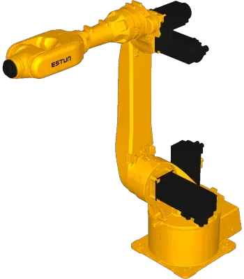 Estun ER20-1780 6-Axis Articulated - Payload 20 kg
