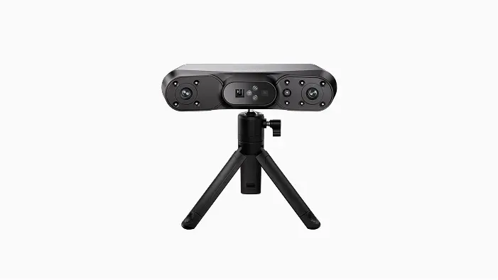 Revopoint POP 4 Structured Light 3D Camera