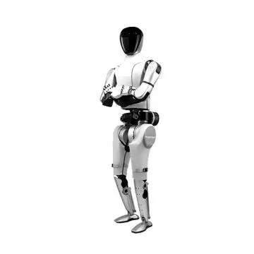 RobotEra STAR1 Full-size Humanoid - Payload 20 kg