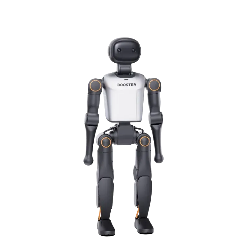 Booster Robotics K1 Small Humanoid / Education - DoF 22