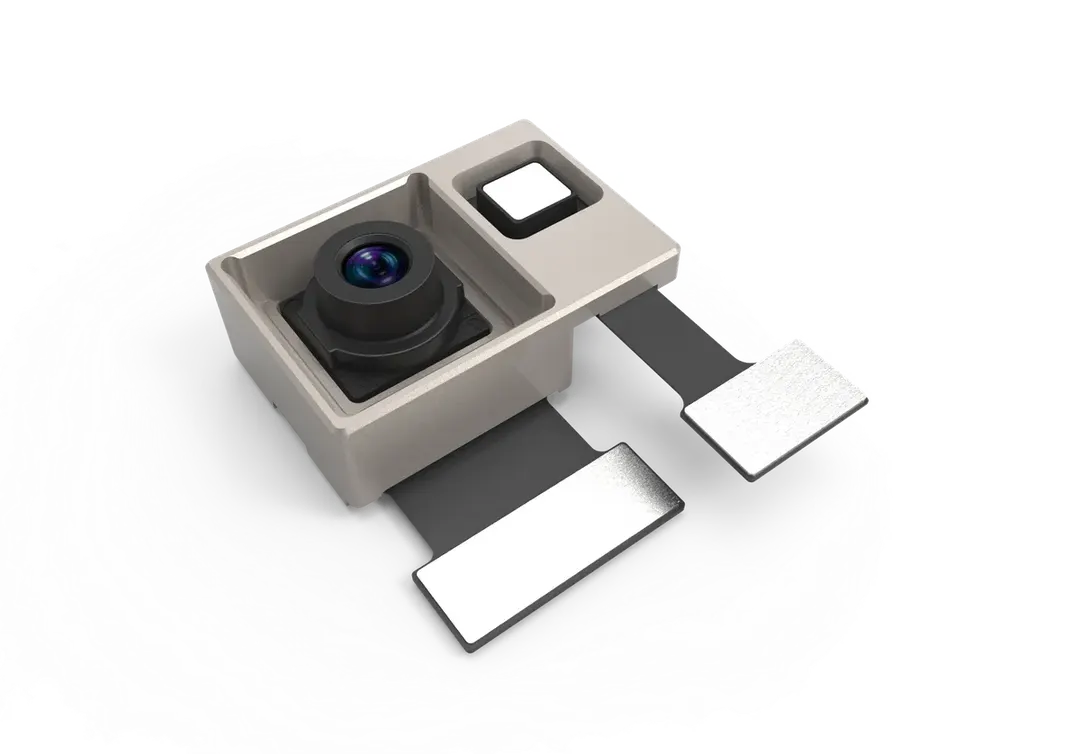 Deptrum Stellar 400 ToF Camera
