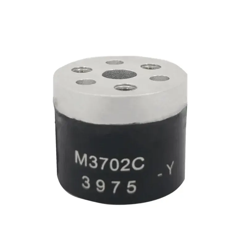 SRI M3702C 6-Axis Force/Torque Sensor - Weight 0.01 kg