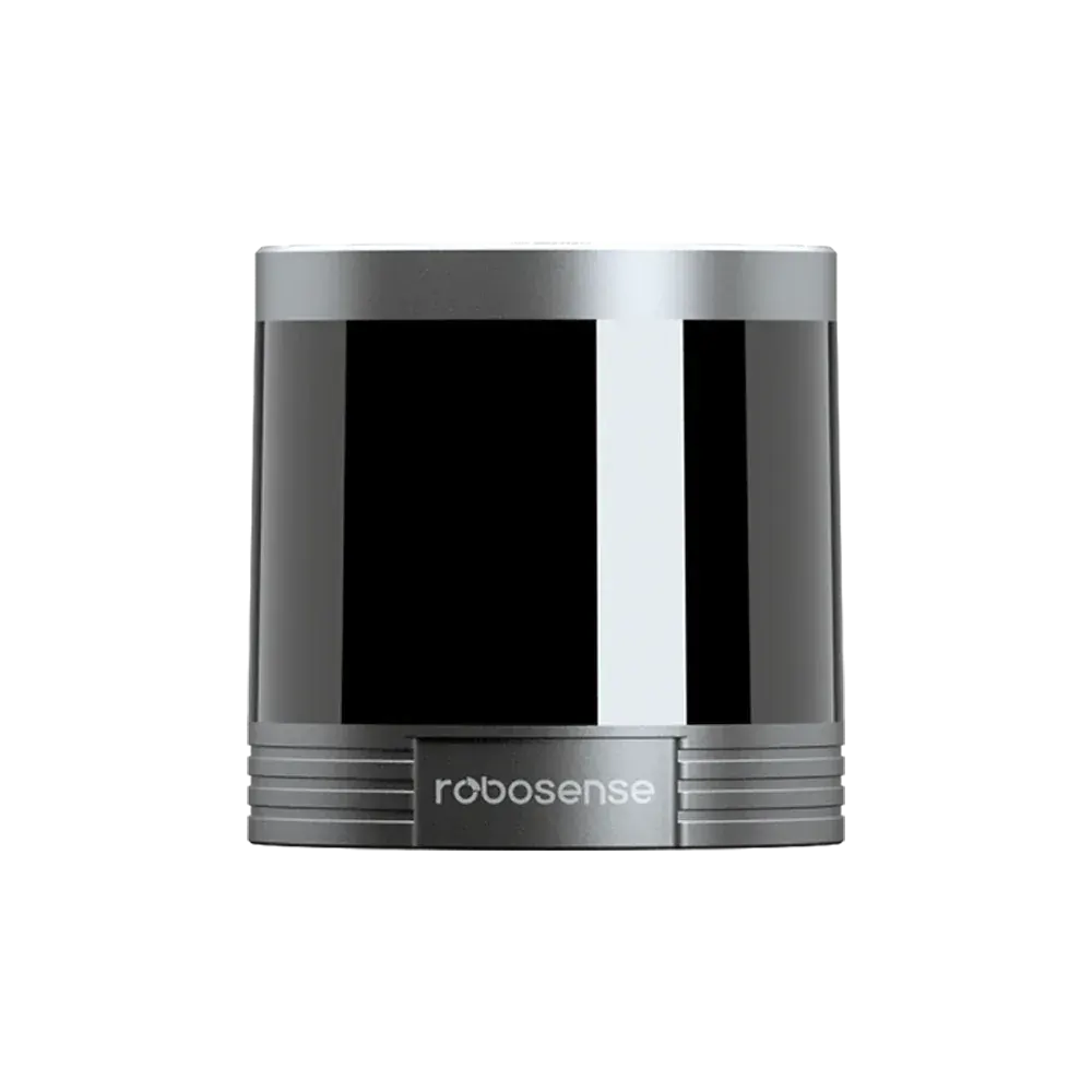 RoboSense Helios 16 Mechanical LiDAR - Weight 1000 g +/-50 g