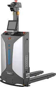 Geek+ F20MT Forklift AGV - Payload 1400 kg
