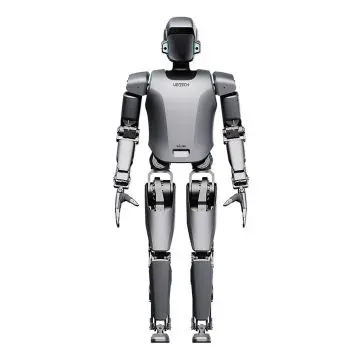 UBTECH Walker S1 Full-size Humanoid - DoF 41