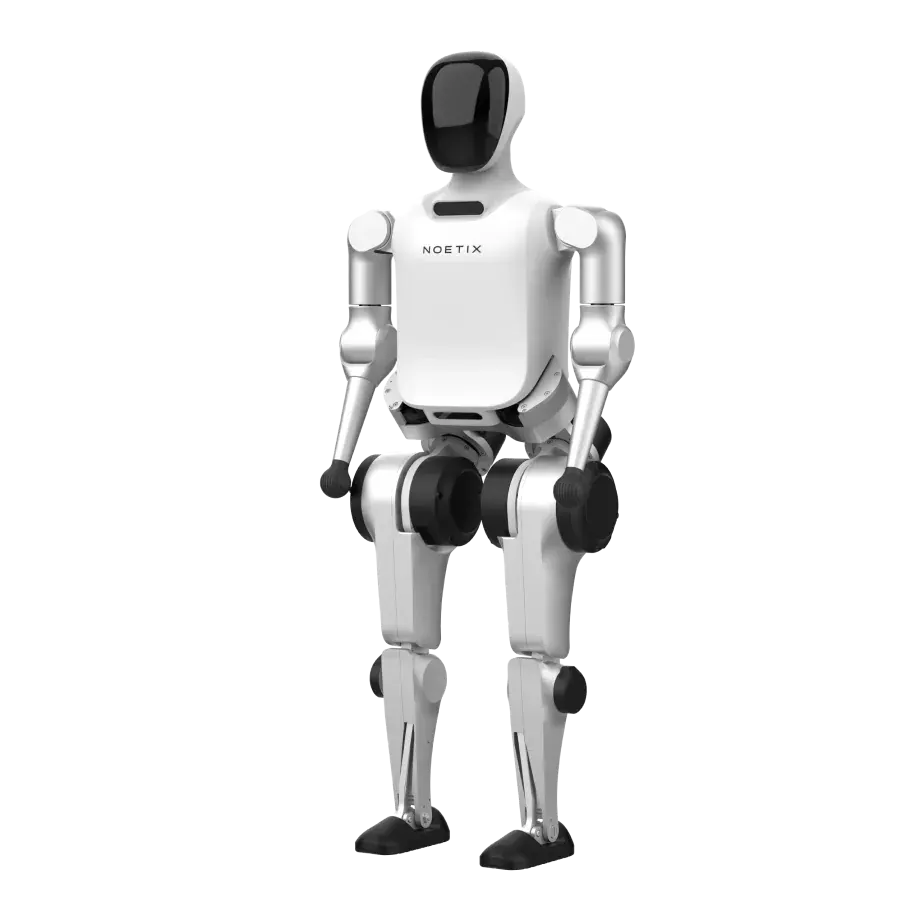 Noetix Robotics N2 Small Humanoid / Education - Payload about 5 kg continuous