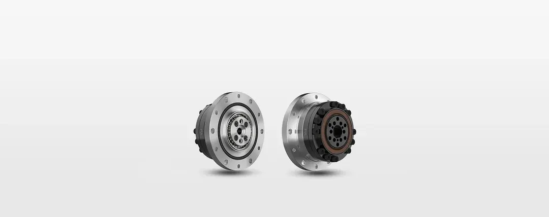 CS/CSG-C-C Series Cup-Type Harmonic Gear Component Set