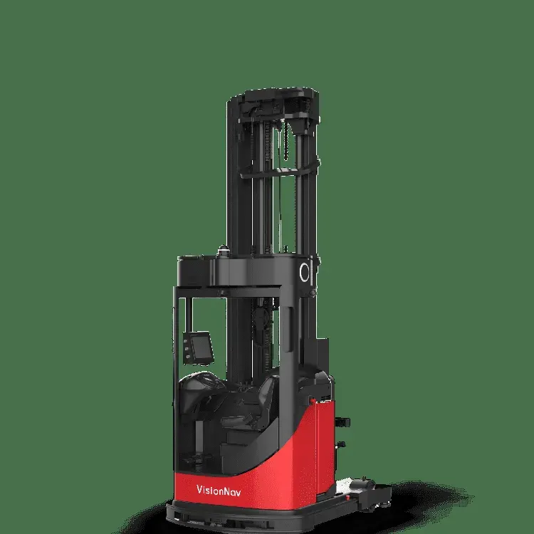 VisionNav VNR 16 Forklift AGV - Payload 1600 kg