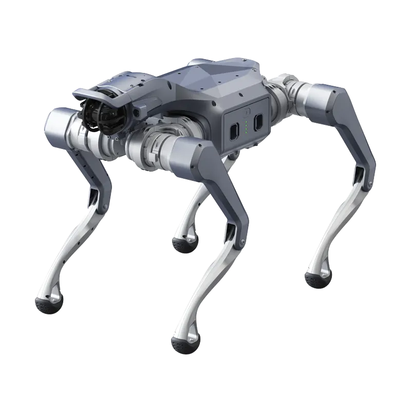 Unitree As2 Quadruped Robot