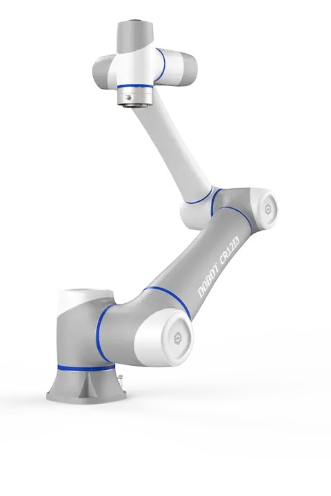 DOBOT CR12A Cobot 10-20kg - Payload 12 kg