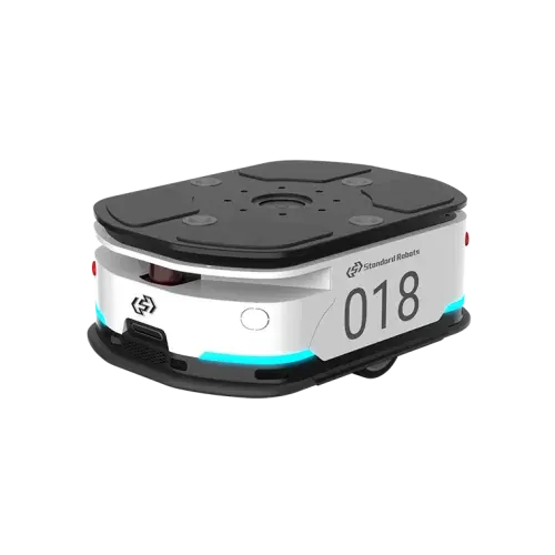 Standard Robots OASIS 300C Under-rack AMR - Payload 300 kg