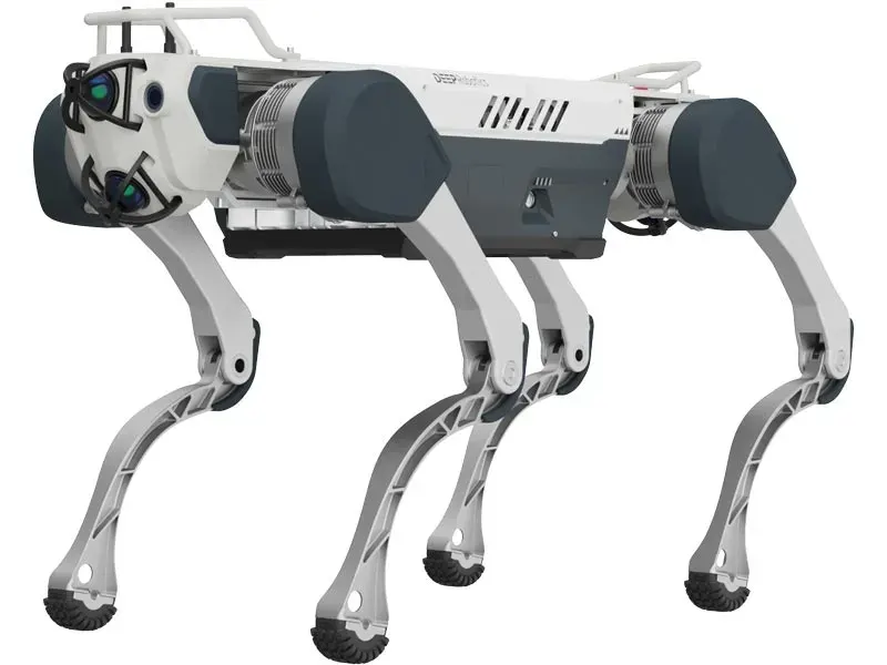 Deep Robotics X30 / X30 Pro