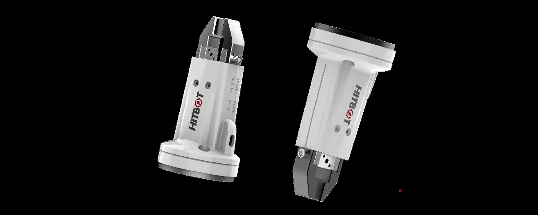 HITBOT Z-EFG-FS Two-Finger Electric Gripper - Payload <=300 g
