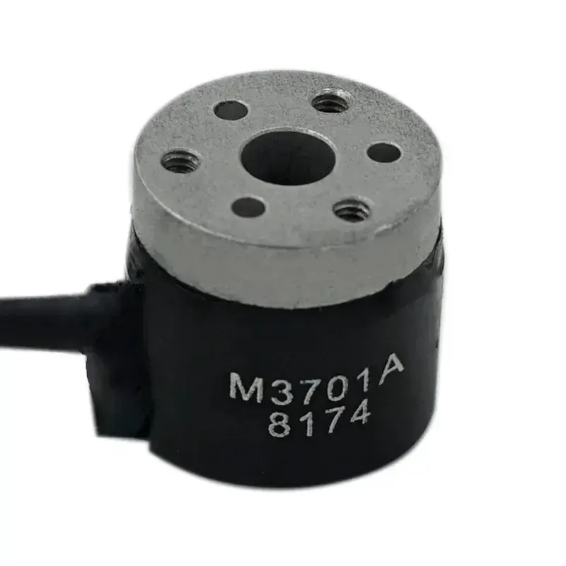 SRI M3701B 6-Axis Force/Torque Sensor - Weight 0.01 kg