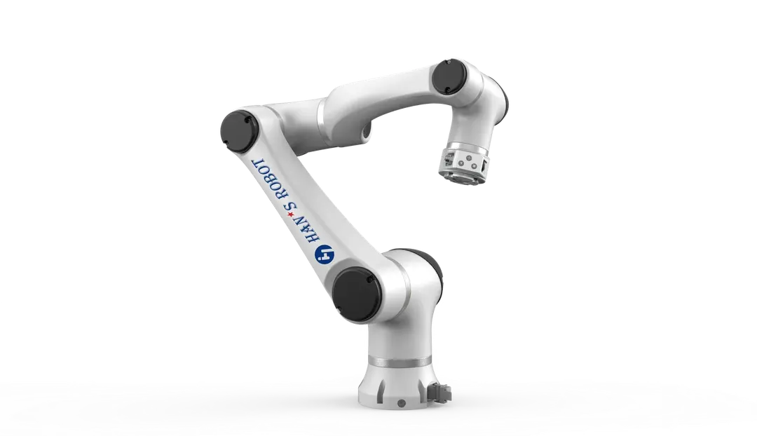 HAN'S ROBOT E3 Cobot 3-5kg - Payload 3 kg