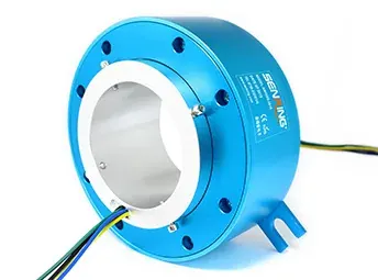 Senring H180298 Hollow Shaft Slip Ring