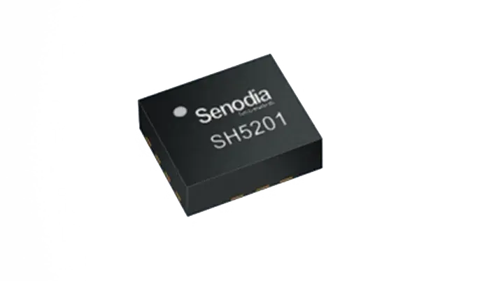 Senodia SH5201T MEMS IMU - Type MEMS IMU (6-axis)