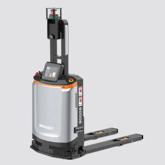 Hikrobot F3-1500 Forklift AGV - Payload 1500 kg