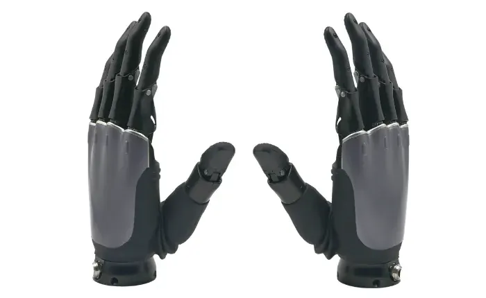 OYMotion ROH-AP002 Anthropomorphic Dexterous Hand - DoF 11 joints