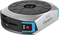 Geek+ P500R goods-to-person picking robot