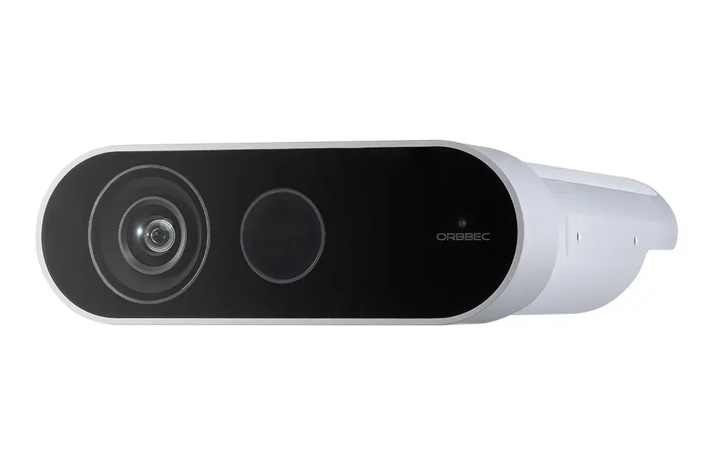 Orbbec Femto Mega ToF Camera - Weight 560 g
