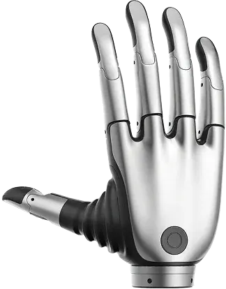 BrainCo Revo2 PRO Anthropomorphic Dexterous Hand - Payload >=20 kg