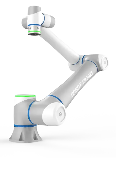 DOBOT CR20A Cobot 10-20kg - Payload 20 kg