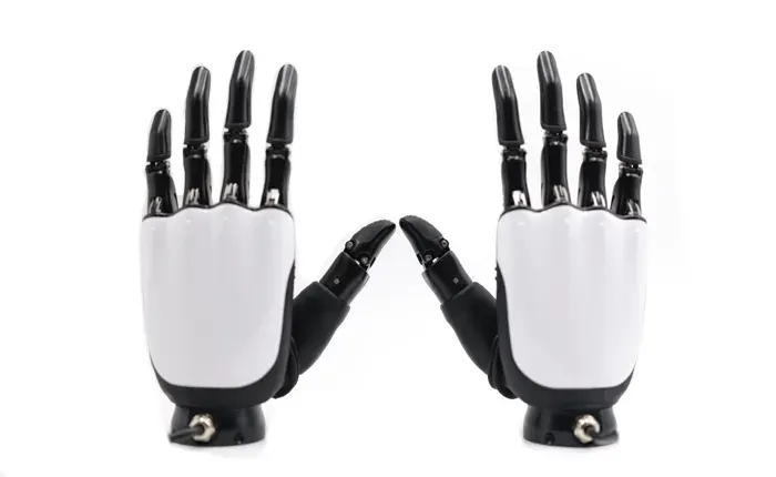 OYMotion ROHAND ROH-A002 Five-Finger Dexterous Hand
