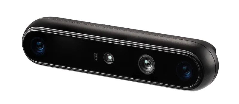 Orbbec Gemini 335L Stereo Camera
